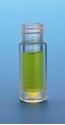 Picture of 750µL TPX Limited Volume Vial, 12x32mm, 10-425mm Thread 