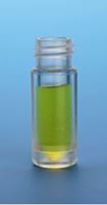 Picture of 750µL TPX Limited Volume Vial, 12x32mm, 10-425mm Thread 
