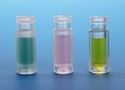 Picture of 750µL Clear Polypropylene Limited Volume Vial, 12x32mm, 11mm Crimp/Snap Ring™