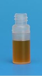 Picture of 1.5mL Polypropylene Vial, 12x32mm, 8-425mm Thread