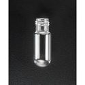 Picture of 1.5mL Clear R.A.M.™  High Recovery Vial, 12x32mm, 9mm Thread