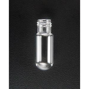 Picture of 1.5mL Clear R.A.M.™  High Recovery Vial, 12x32mm, 9mm Thread