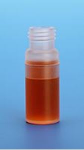 Picture of 1.5mL Polypropylene R.A.M.™ Vial, 12x32mm, 9mm Thread