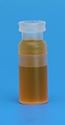 Picture of 1.5mL Polypropylene Snap Seal™ Vial, 12x32mm, 11mm Crimp [Patented]
