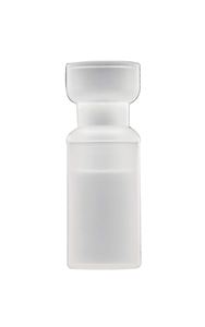 Picture of 1.5mL Polypropylene Versa Vial™ , 12x32mm