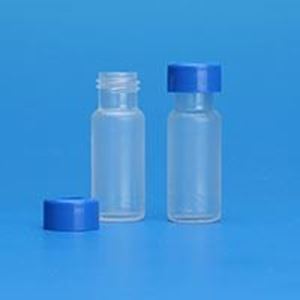 Picture of 1.7mL Polypropylene R.A.M.™Vial, 12x32mm, 9mm Thread
