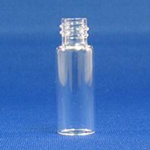 Picture of 2.0mL Clear Vial, 12x35mm, 8-425mm Thread