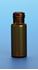 Picture of 2.0mL Amber R.A.M.™ Vial, 12x32mm, 9mm Thread