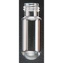 Picture of 2.0mL Clear R.A.M.™ Round Bottom Vial, 12x32mm, 9mm Thread