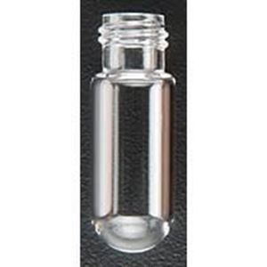 Picture of 2.0mL Clear R.A.M.™ Round Bottom Vial, 12x32mm, 9mm Thread