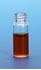 Picture of 2.0mL Big Mouth Clear Vial,12x32mm,10-425mm Thread