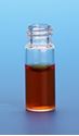 Picture of Silanized - 2.0mL Big Mouth Clear Vial,12x32mm,10-425mm Thread