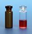 Picture of Silanized - 2.0mL Clear Standard Vial, 12x32mm, 11mm Crimp