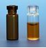 Picture of 2.0mL LO (Large Opening) Clear Vial, 12x32mm, 11mm Crimp 