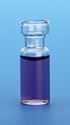 Picture of 2.0mL Clear Versa Vial™, 12x32mm