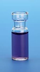 Picture of 2.0mL Clear Versa Vial™, 12x32mm