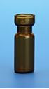 Picture of 2.0mL Amber Versa Vial™, 12x32mm