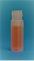 Picture of 2.5mL Polypropylene Limited Volume Vial, 15x45mm, 13-425mm Thread