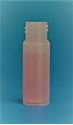 Picture of 2.9mL Polypropylene Limited Volume Vial, 15x45mm, 13-425mm Thread