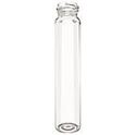 Picture of 30mL Clear EPA Vial, 28x72mm, 24-400mm Thread