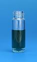 Picture of 3.1mL Clear High Recovery Vial, 15x45mm, 13-425mm Thread