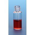 Picture of 6.0mL Clear Vial, 19x40mm, 15-425mm Thread