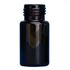 Picture of 10mL Amber Beveled Bottom Headspace Vial, 23x46mm, 18mm Thread
