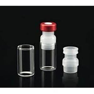 Picture of Vista Vial™ Base Clear