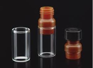 Picture of Vista Vial™ Base Amber