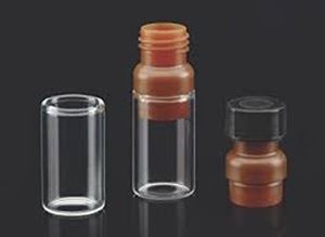 Picture of 8-425mm Thread Polyethylene Vista Vial™ Top