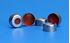 Picture of 11mm Silver Magnetic Seal, PTFE/Silicone/PTFE Lined