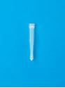 Picture of 100µL Clear Polypropylene Conical Limited Volume Insert, 5x30mm, Precision-Formed Interior, No Spring