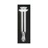 Picture of 250µL Glass Conical Insert, 6x25mm, Precision-Formed Mandrel Interior, w/Glass Flange for Versa Vial ™