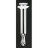 Picture of 250µL Glass Big Mouth Conical LVI, 6x31mm, Precision-Formed Mandrel Interior, w/Glass Flange for 12x32mm Step Vial