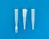 Picture of 300µL Polypropylene Conical Limited Volume Insert, 6x38mm, Precision-Formed Interior, w/Bottom Spring