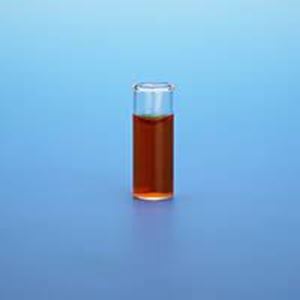 Picture of 2.0mL Polypropylene Shell Vial, 12x32mm, Requires Snap Plug