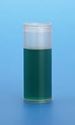 Picture of 2.0mL Polypropylene Shell Vial, 12x32mm, Requires Snap Plug, for Dionex