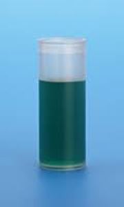 Picture of 2.0mL Polypropylene Shell Vial, 12x32mm, Requires Snap Plug, for Dionex