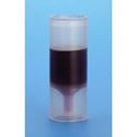 Picture of 1.5mL Polypropylene Shell Vial, 12x32mm, Requires Snap Plug