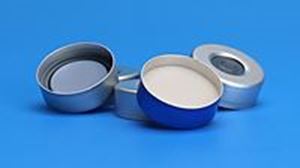 Picture of 20mm Silver Seal, 10mil PTFE Lined