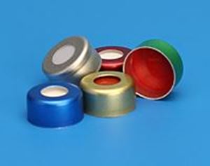Picture of 11mm Green Seal, PTFE/Red Rubber Lined