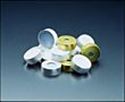Picture of 20mm Gold Seal, 0.125" Natural PTFE/Silicone Lined