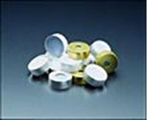 Picture of 20mm Gold Seal, 0.125" Natural PTFE/Silicone Lined