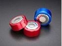 Picture of 20mm Blue BiMetal Seal, 0.118" PTFE/Silicone Lined