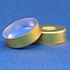 Picture of 8mm Silver Seal, PTFE/Silicone/ PTFE Lined