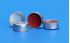 Picture of 13mm Silver Seal, PTFE/Silicone/PTFE Lined