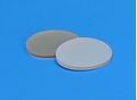 Picture of 20mm x 0.140" PTFE/Butyl Rubber Pharma-Fix Septa