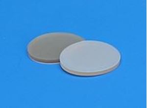 Picture of 20mm x 0.140" PTFE/Butyl Rubber Pharma-Fix Septa