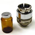 Picture of 16.5mm Crimper Head for Flip Off Seals (For Power Crimper)