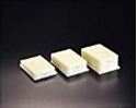Picture of 0.5mL MTP System  ABS Plate with PTFE/Silicone/PTFE Liner, Cover & Glass 9x17mm Flat Bottom Vials